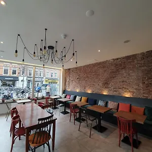 Hotel Heye 130, Amsterdam
