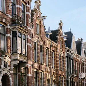 Sonder Park House **** Amsterdam